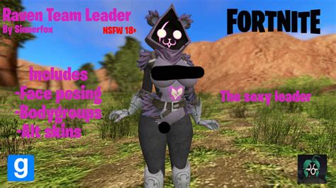 raven team leader vrchat avatar|Explore the Best Raven.